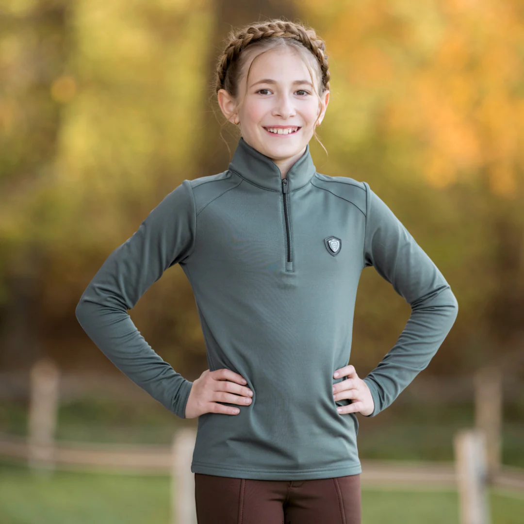 Covalliero Childrens Active Shirt - Image 7