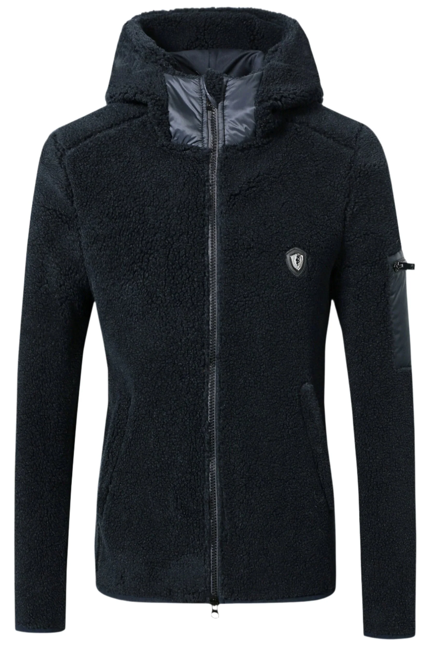 Covalliero Childrens Hoody Jacket - Image 2