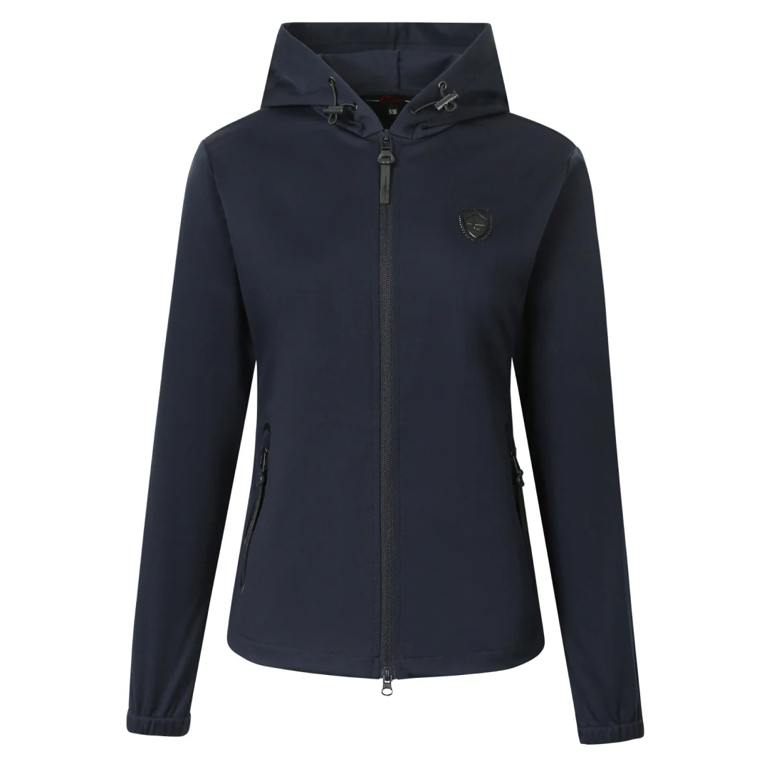 Covalliero Childrens Hoody Jacket - Image 6