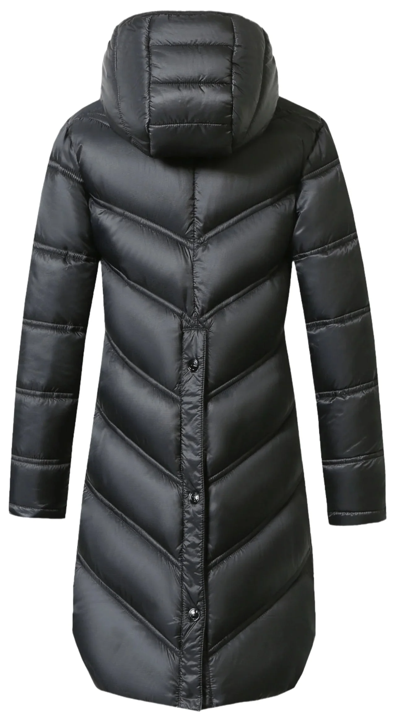 Covalliero Children's Padded Coat - Image 2