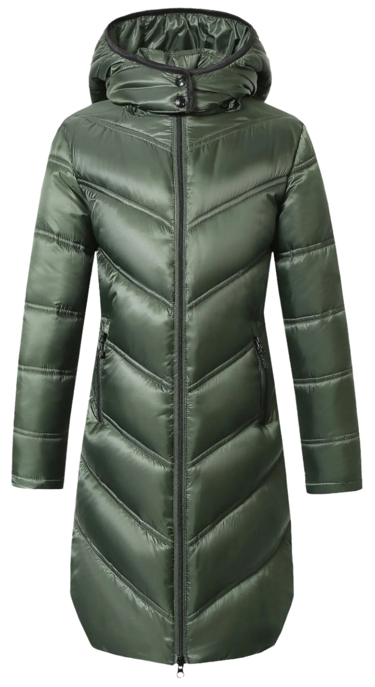 Covalliero Children's Padded Coat - Image 3