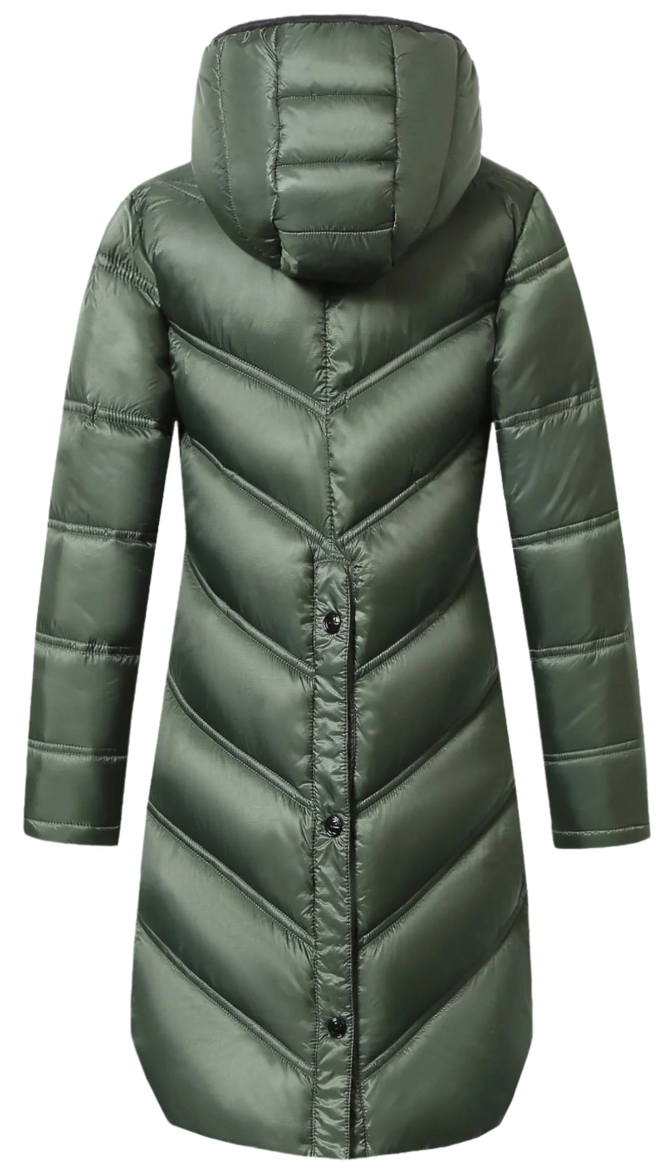 Covalliero Children's Padded Coat - Image 4