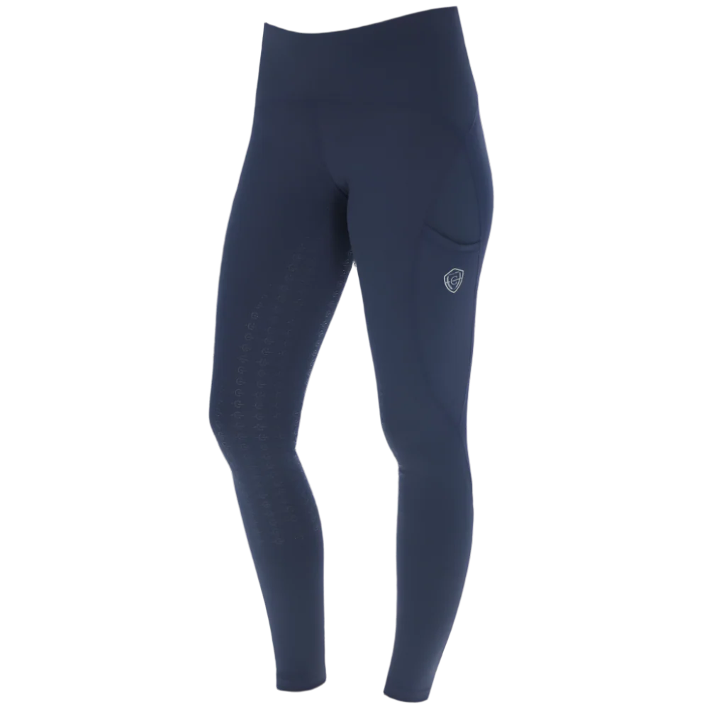 Covalliero Children's Riding Tights - Image 11