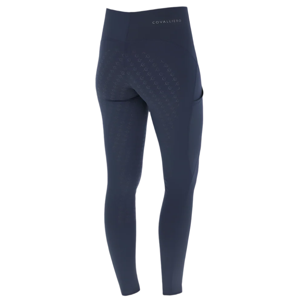 Covalliero Children's Riding Tights - Image 12
