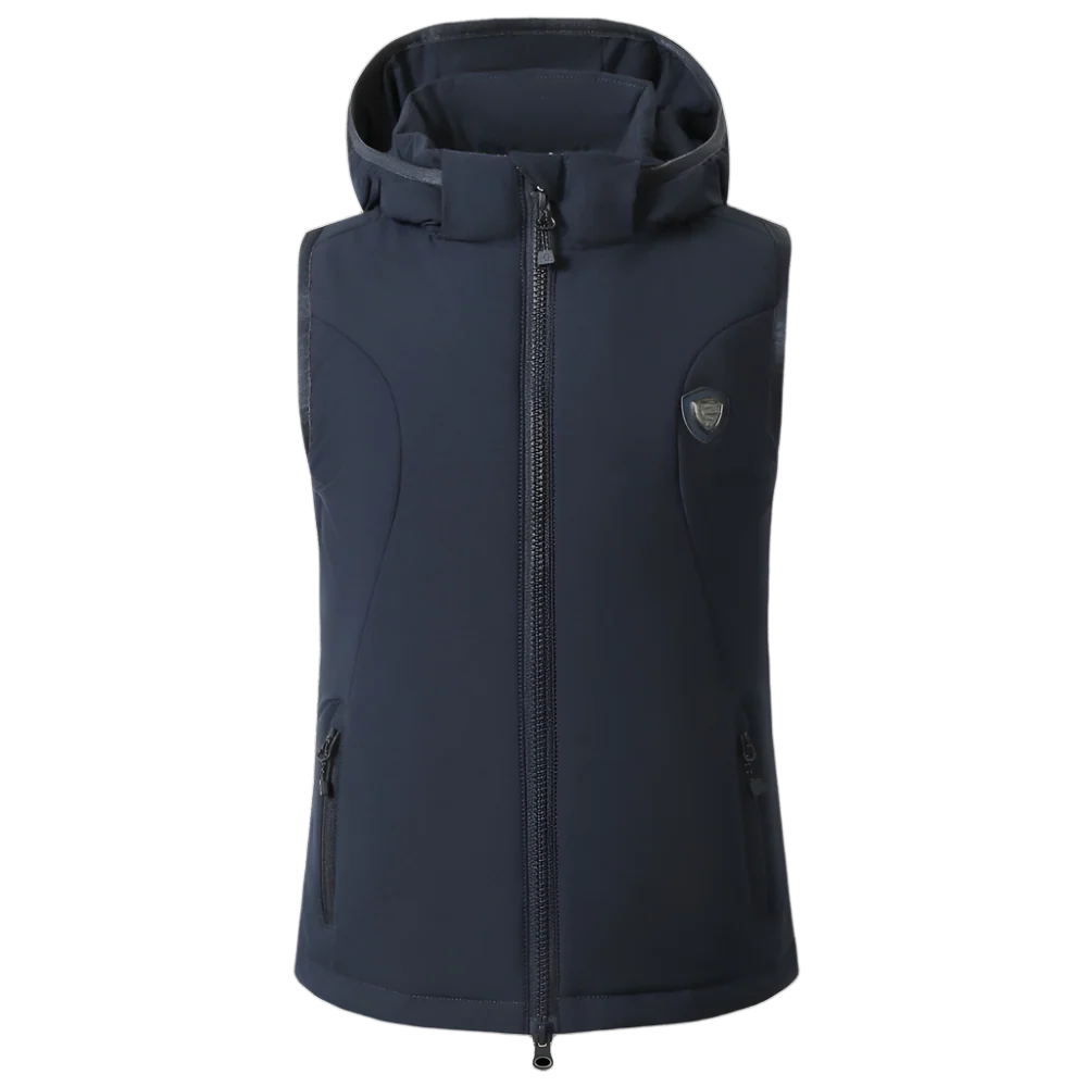 Covalliero Children's Vest