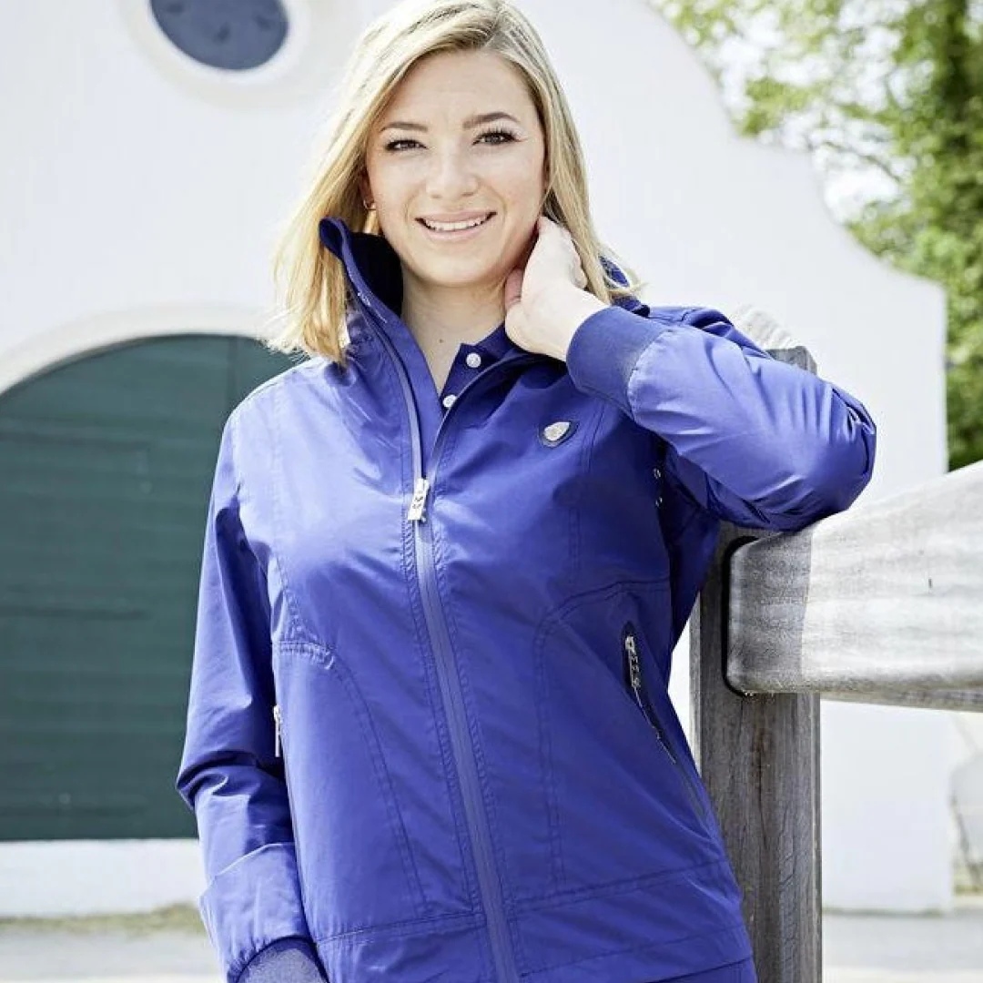 Covalliero Corinda Light Jacket - Image 7