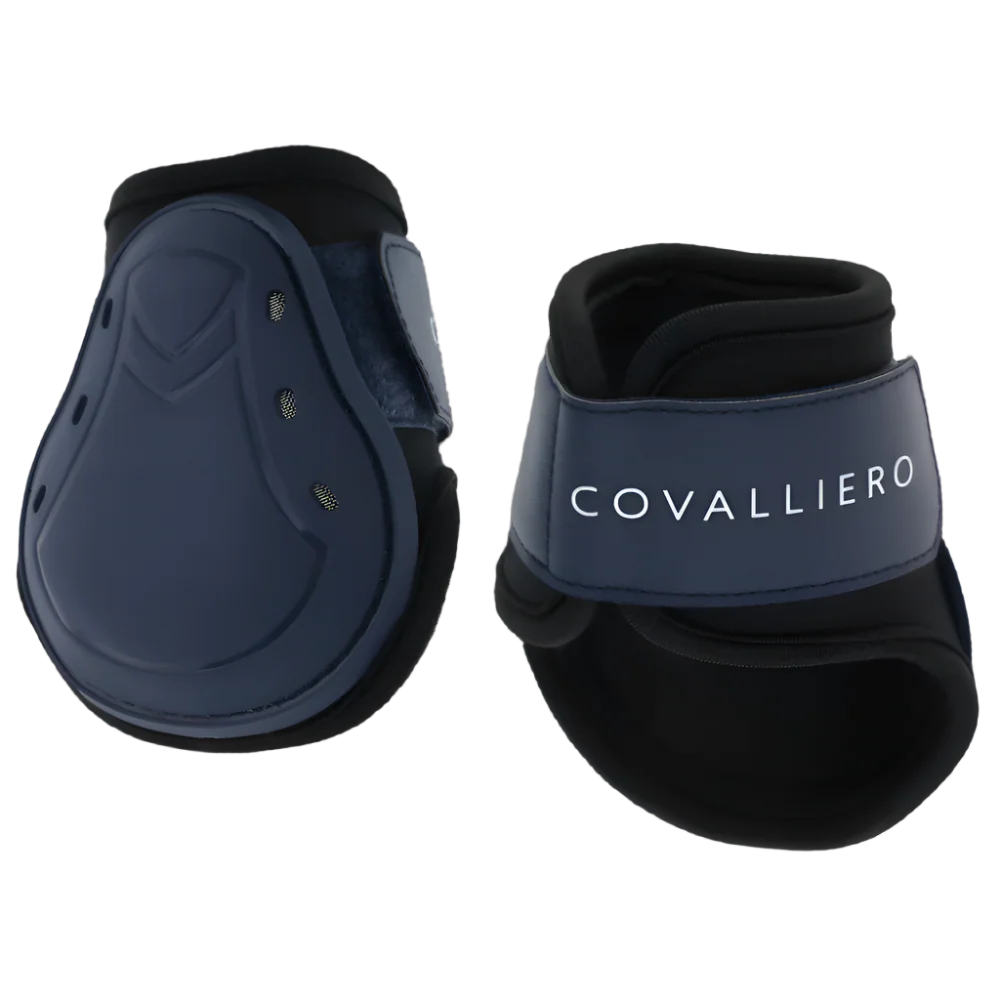 Covalliero Fetlock Boots
