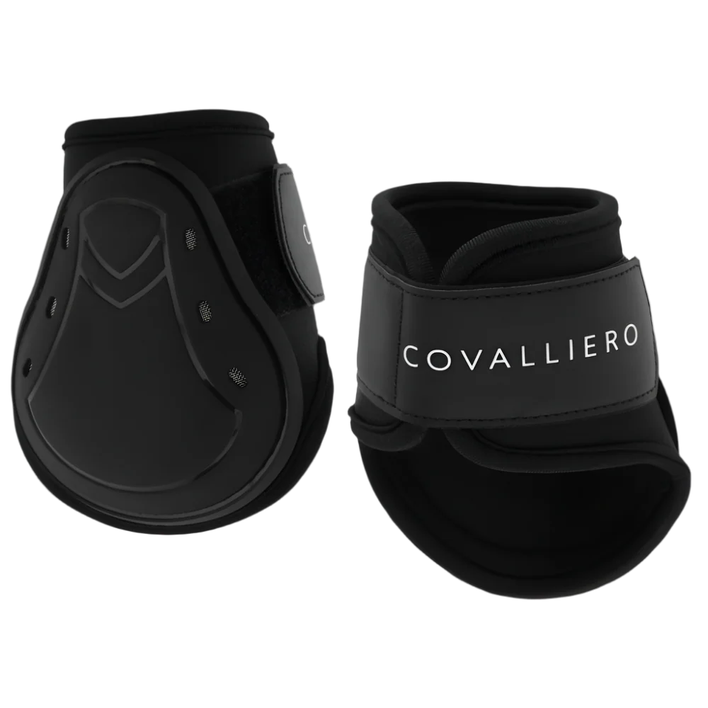 Covalliero Fetlock Boots - Image 2