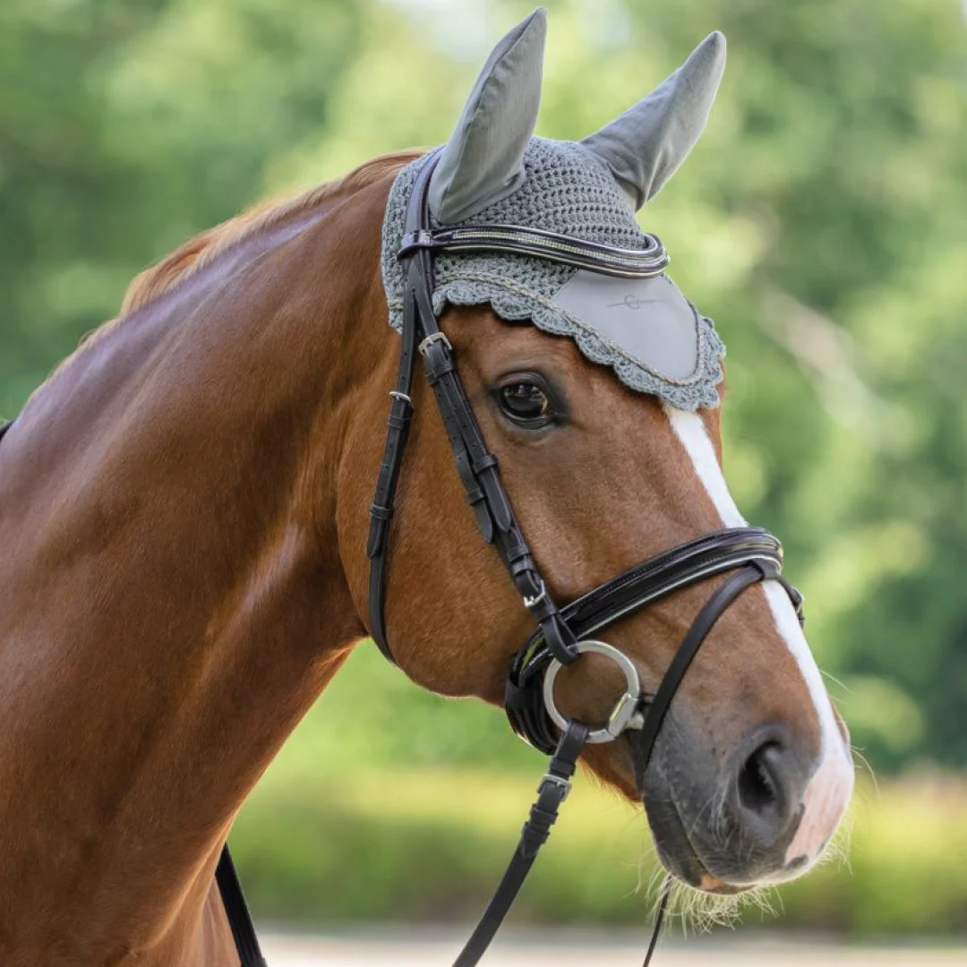 Covalliero Fly Veil - Image 10