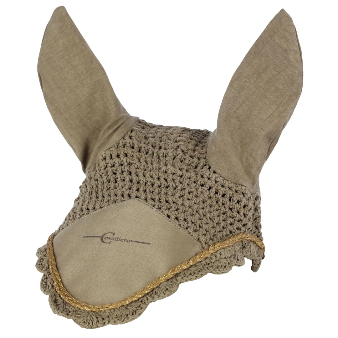 Covalliero Fly Veil - Image 11
