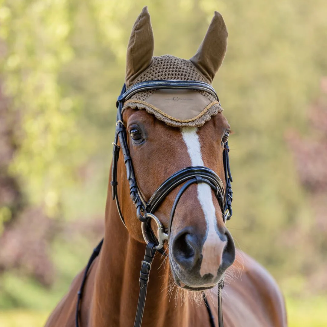 Covalliero Fly Veil - Image 12