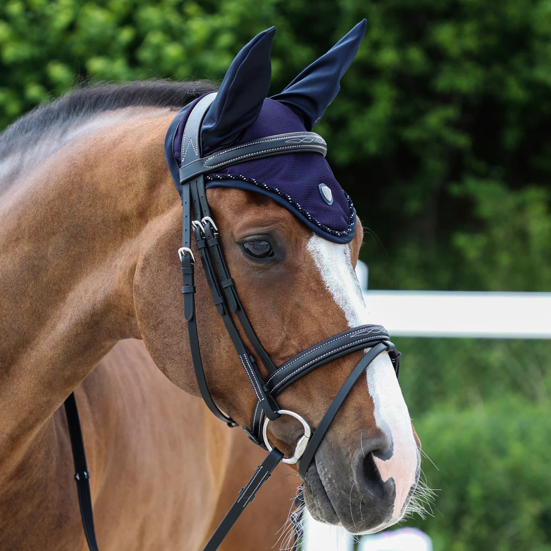 Covalliero Fly Veil - Image 13