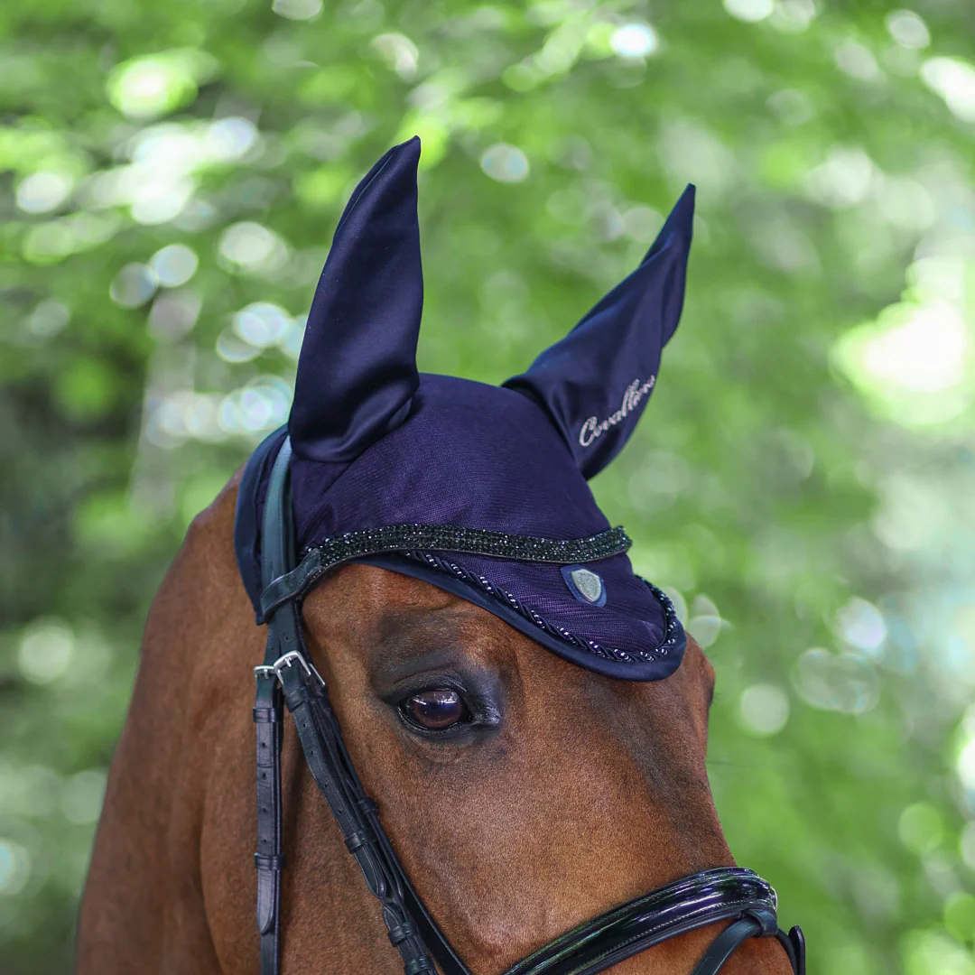 Covalliero Fly Veil - Image 14