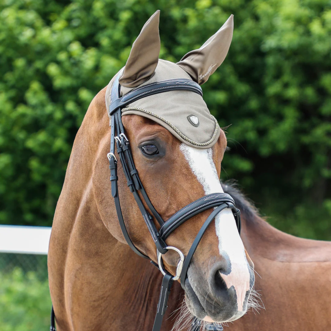 Covalliero Fly Veil - Image 15