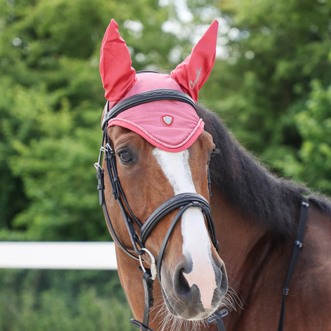 Covalliero Fly Veil - Image 17
