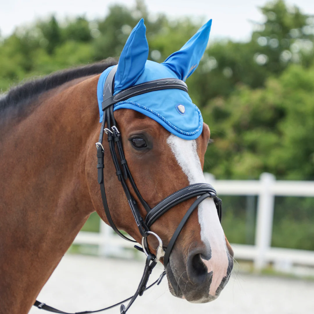Covalliero Fly Veil - Image 18