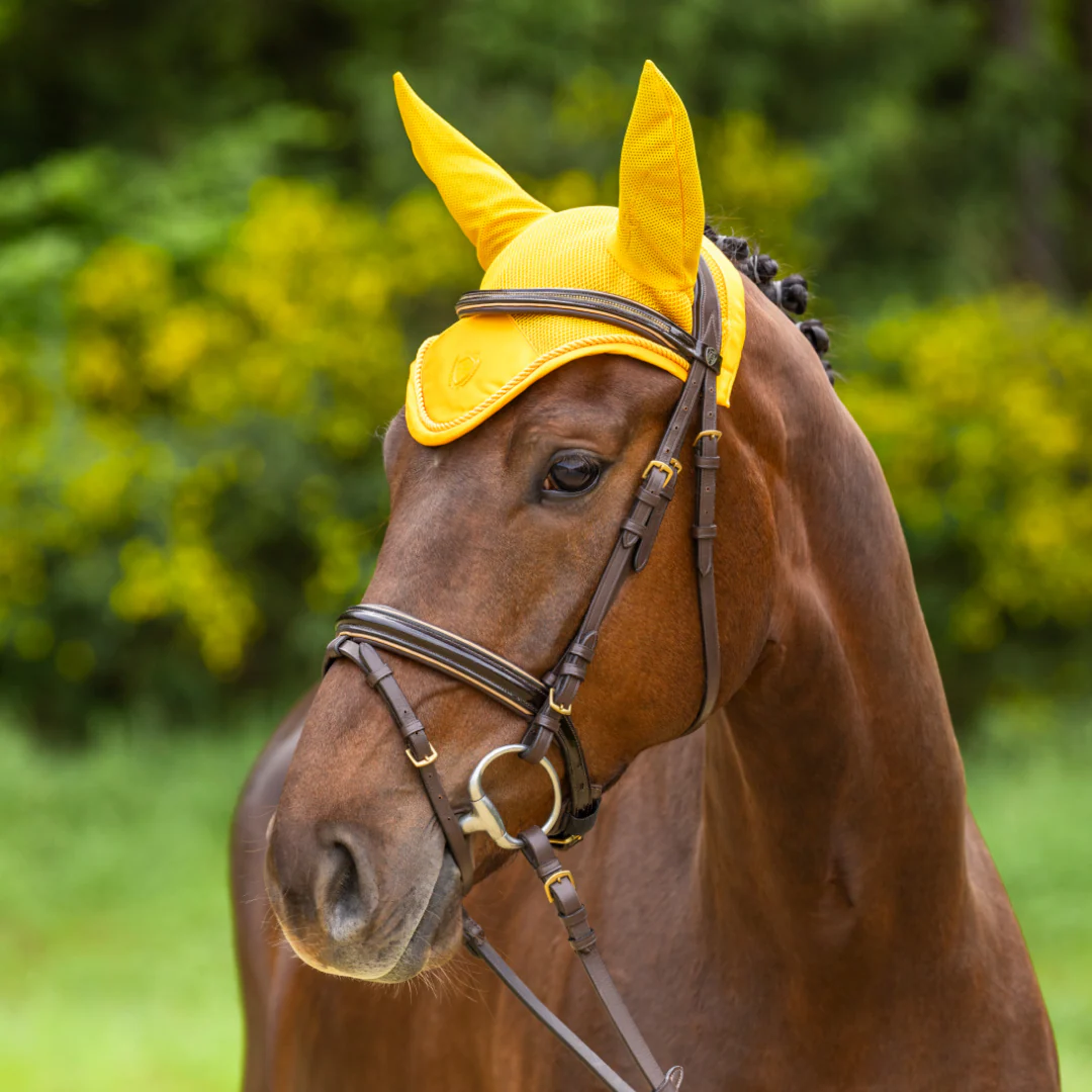 Covalliero Fly Veil - Image 21