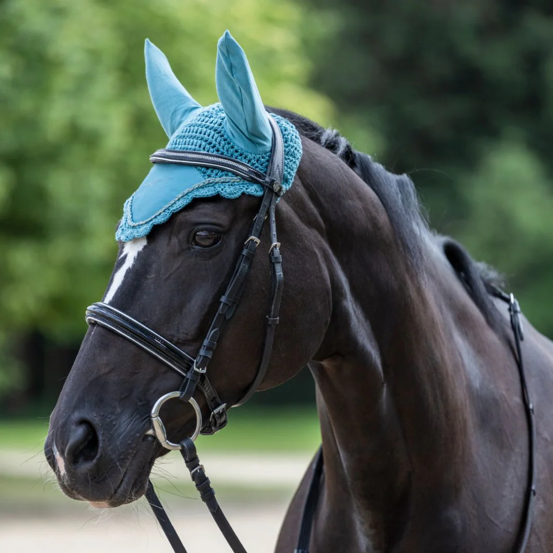 Covalliero Fly Veil - Image 8