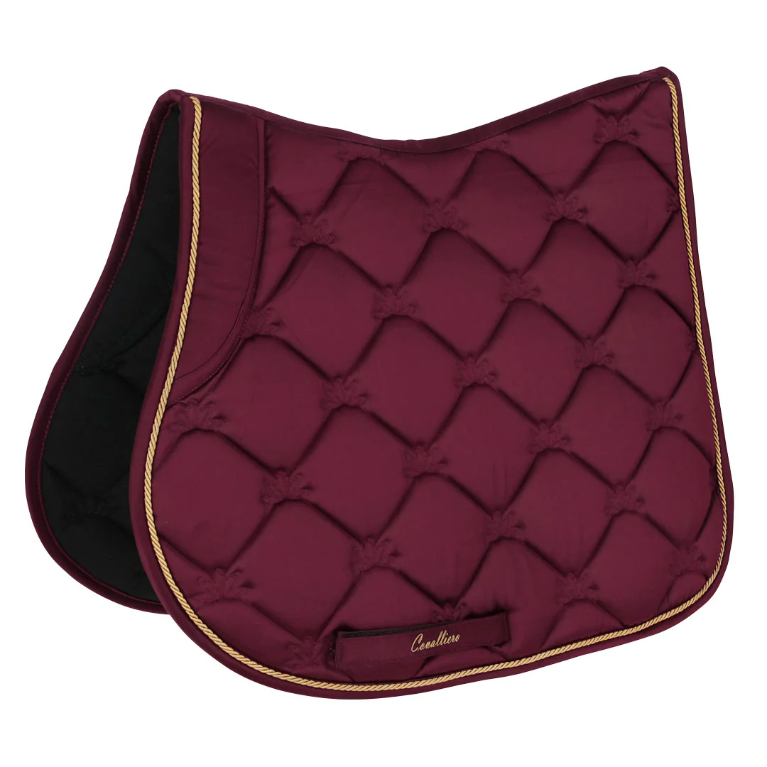 Covalliero General Purpose Saddle Pad - Image 10
