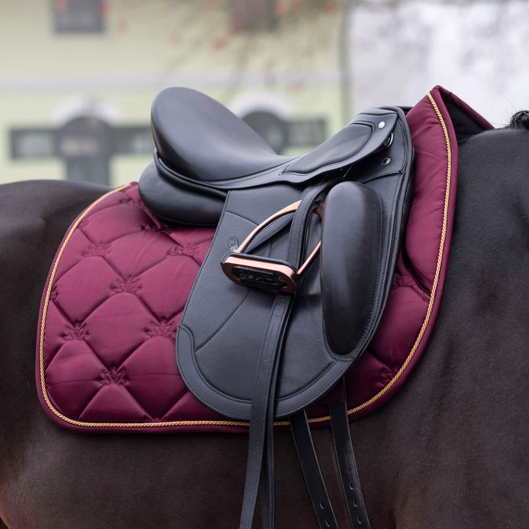 Covalliero General Purpose Saddle Pad - Image 11