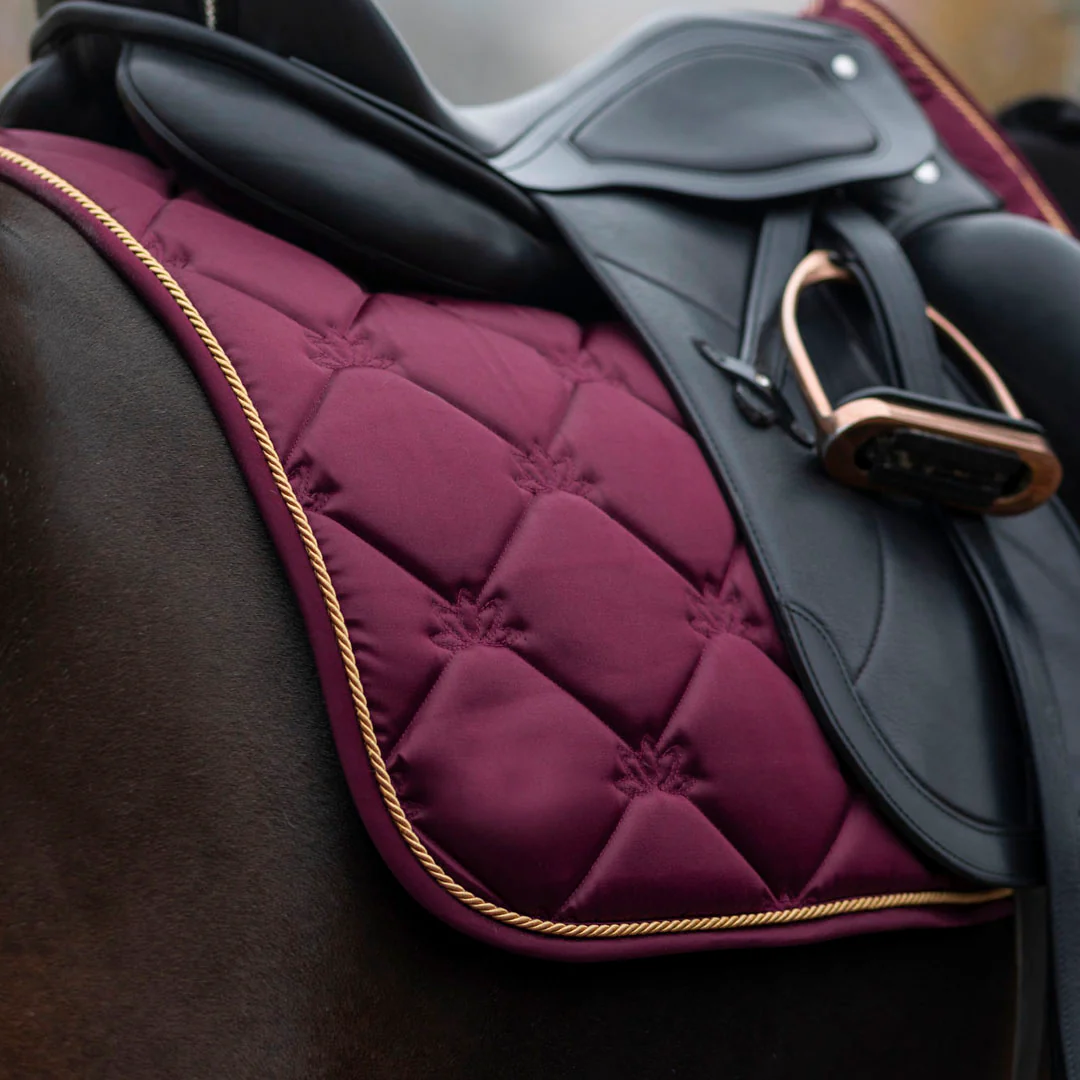 Covalliero General Purpose Saddle Pad - Image 12