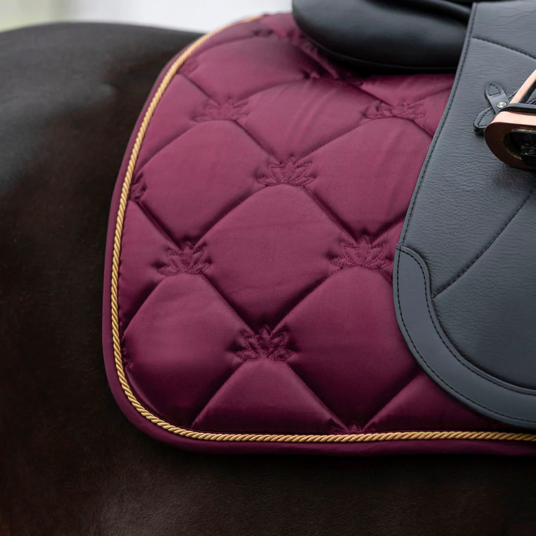 Covalliero General Purpose Saddle Pad - Image 13