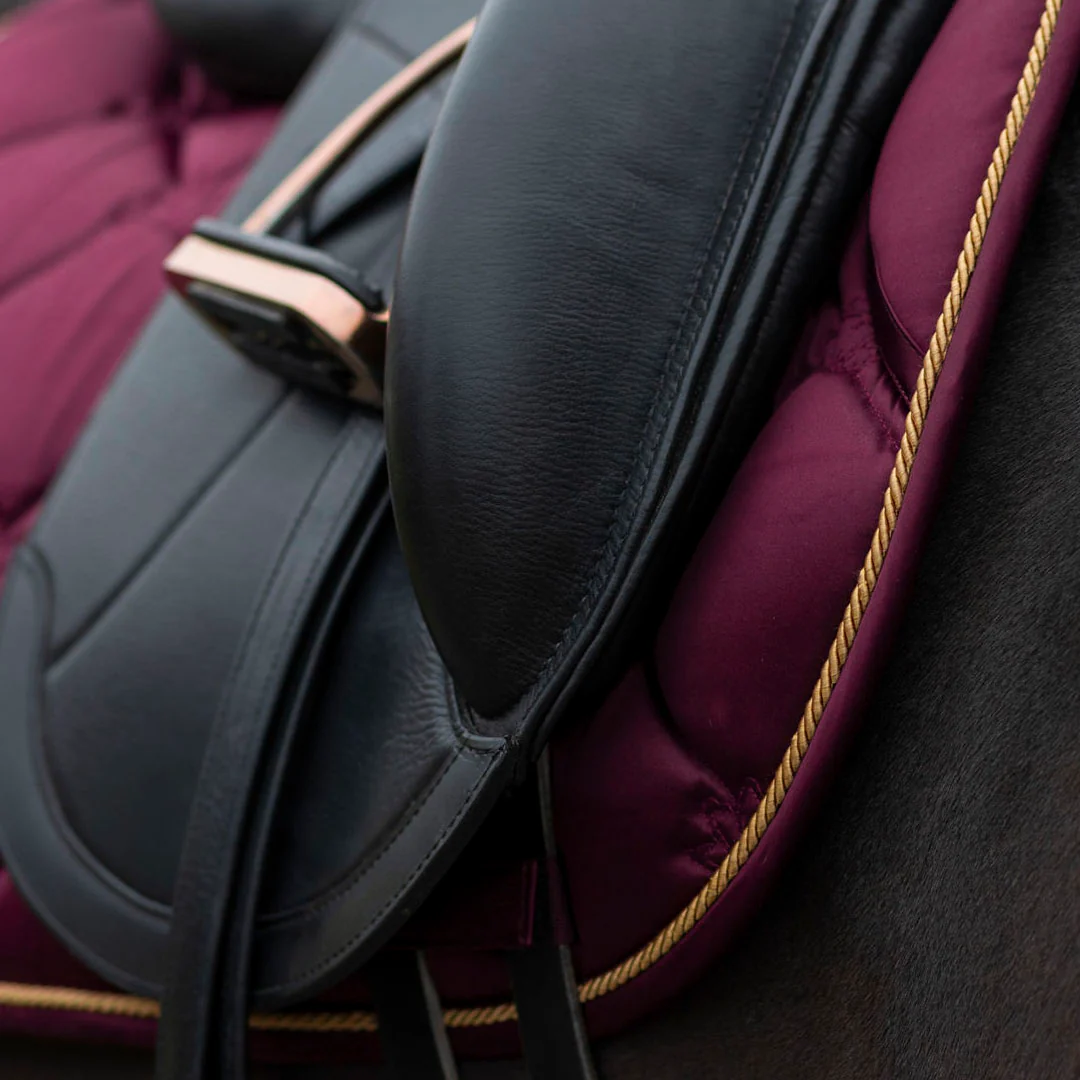 Covalliero General Purpose Saddle Pad - Image 14