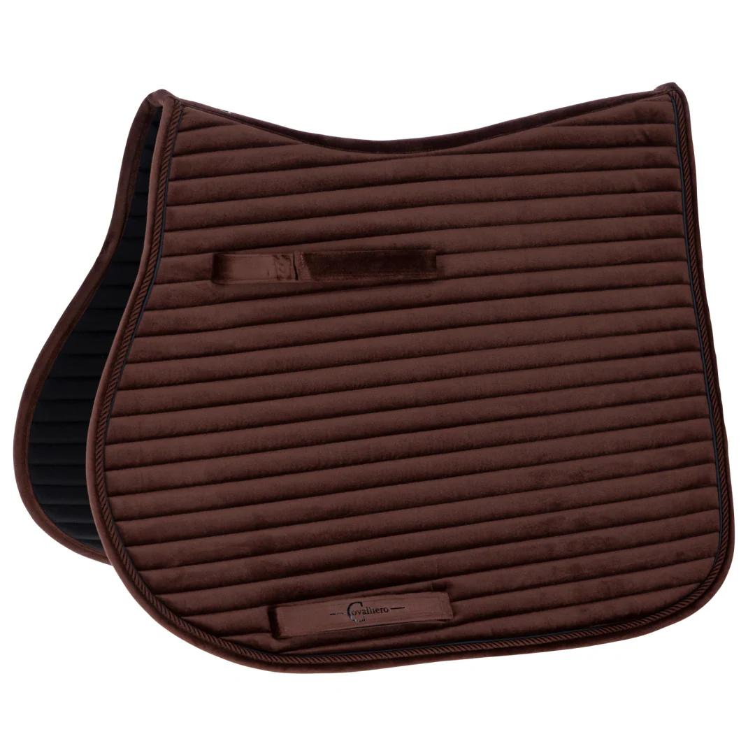 Covalliero General Purpose Saddle Pad - Image 16