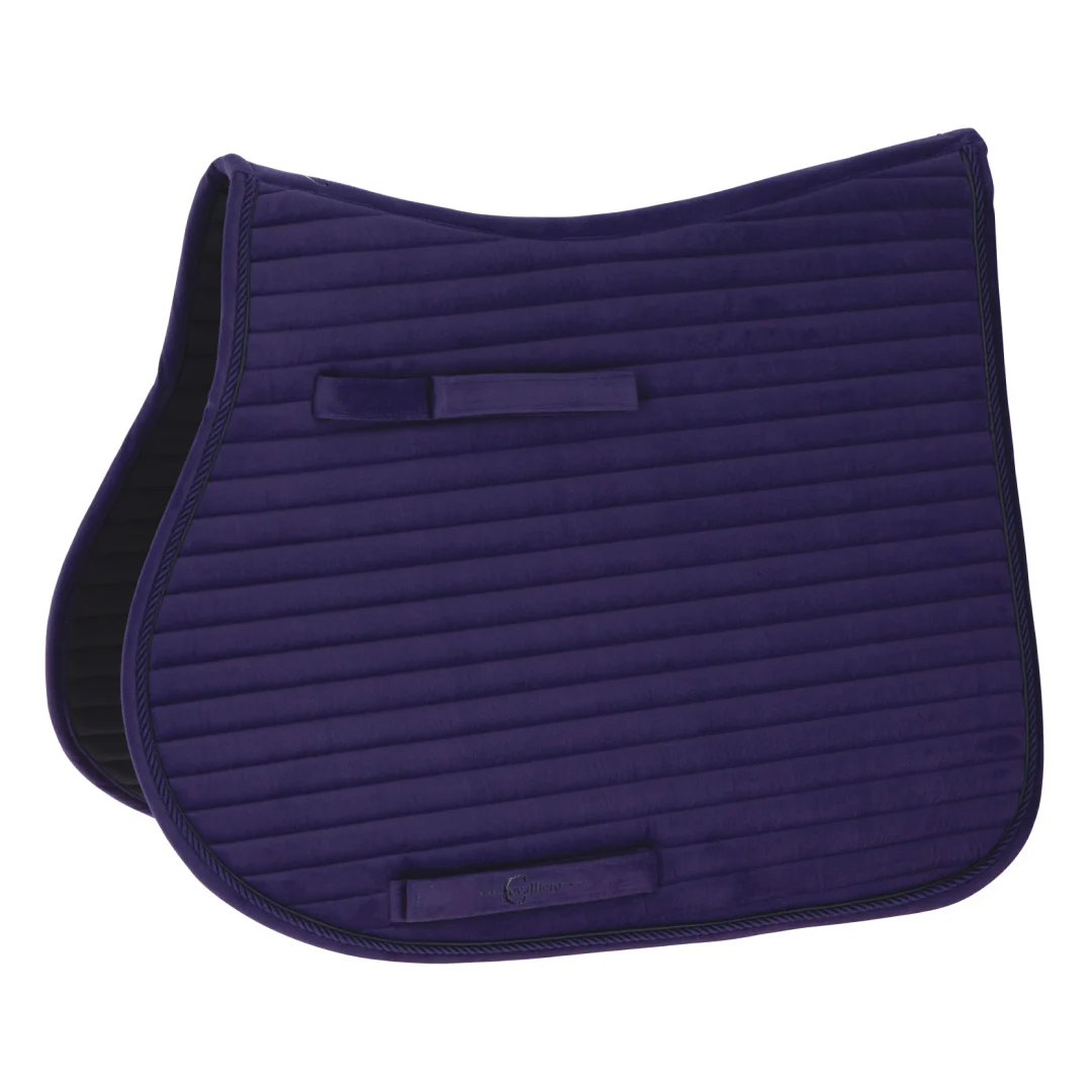 Covalliero General Purpose Saddle Pad - Image 17