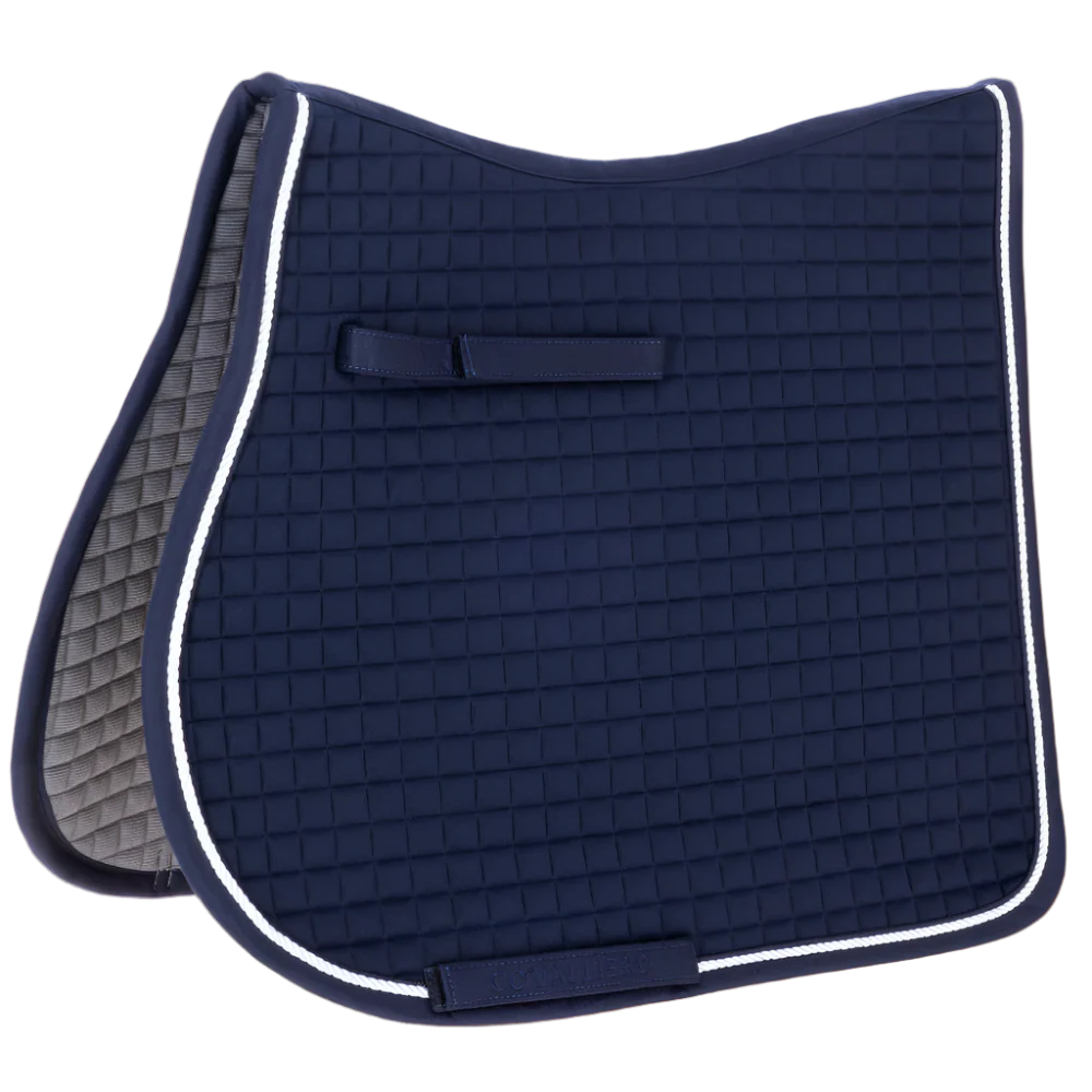 Covalliero General Purpose Saddle Pad - Image 18