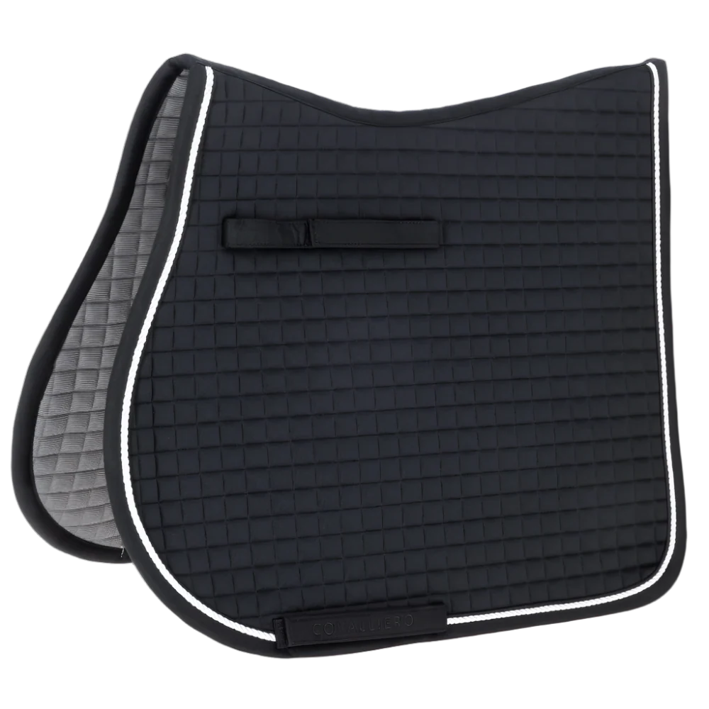 Covalliero General Purpose Saddle Pad - Image 19
