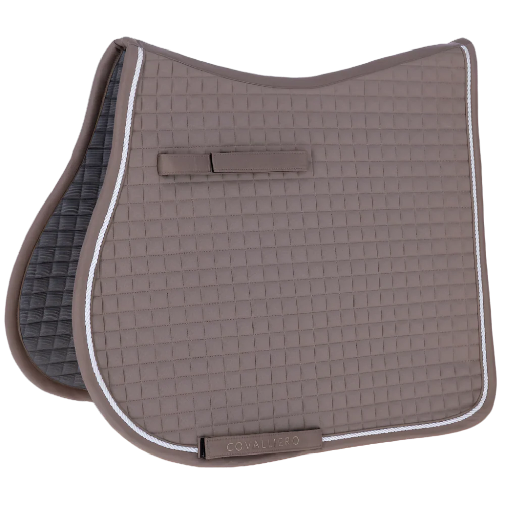 Covalliero General Purpose Saddle Pad - Image 20
