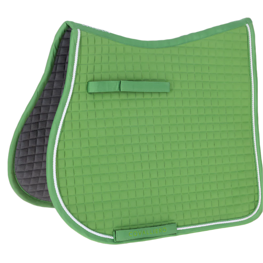 Covalliero General Purpose Saddle Pad - Image 22