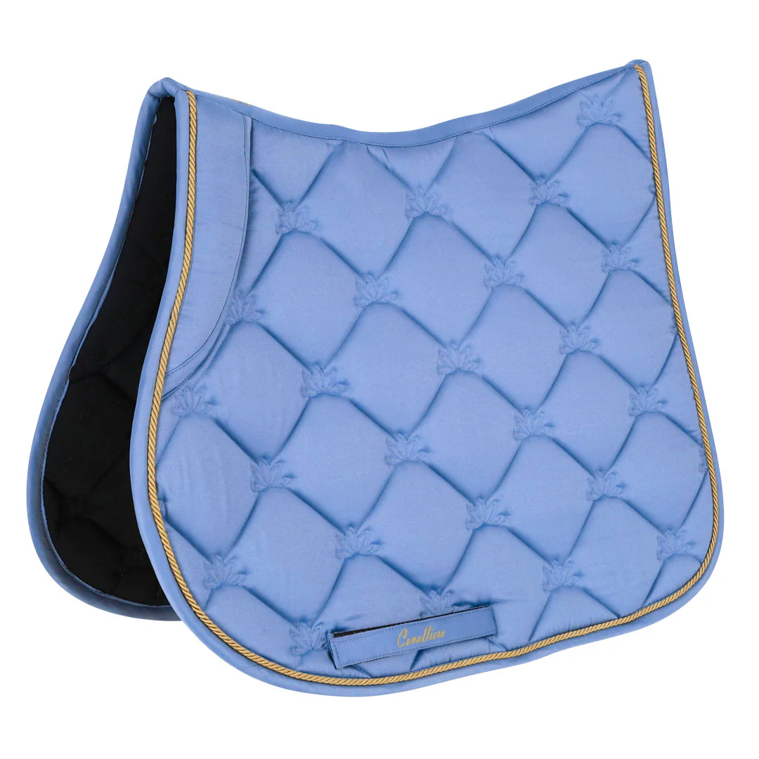 Covalliero General Purpose Saddle Pad - Image 5
