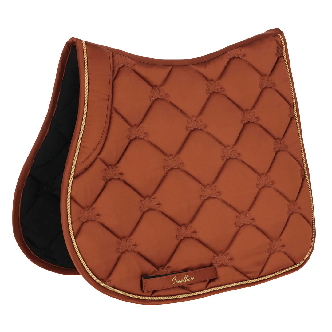 Covalliero General Purpose Saddle Pad - Image 6