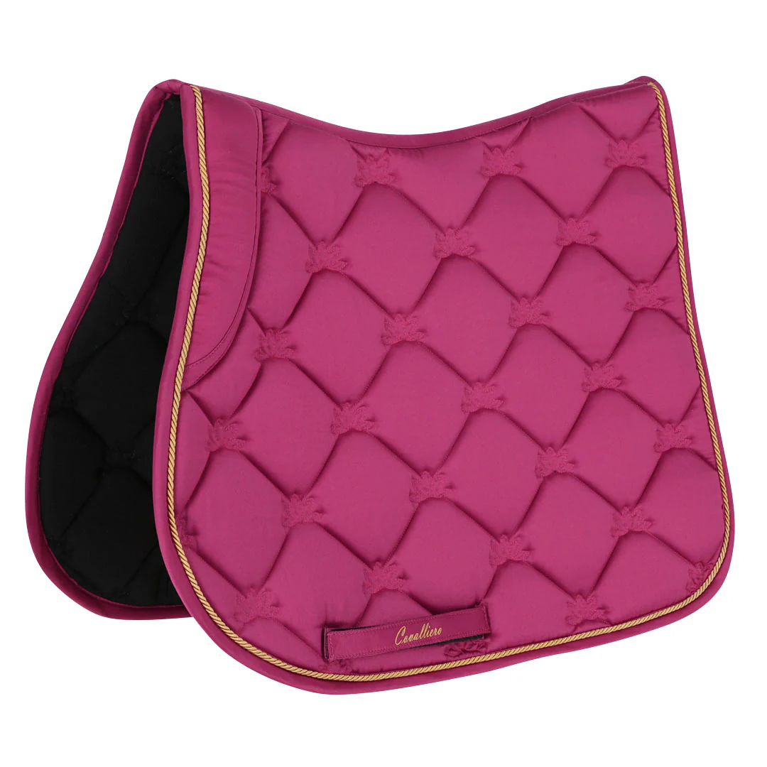 Covalliero General Purpose Saddle Pad - Image 8