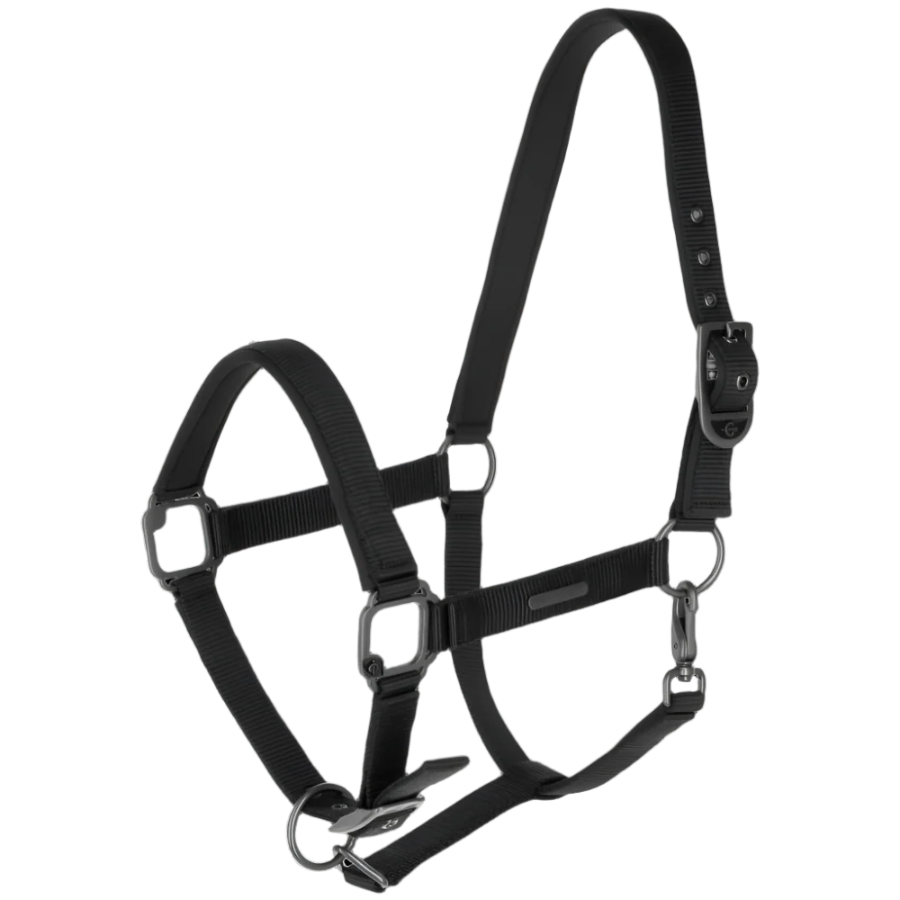 Covalliero Headcollar - Image 7