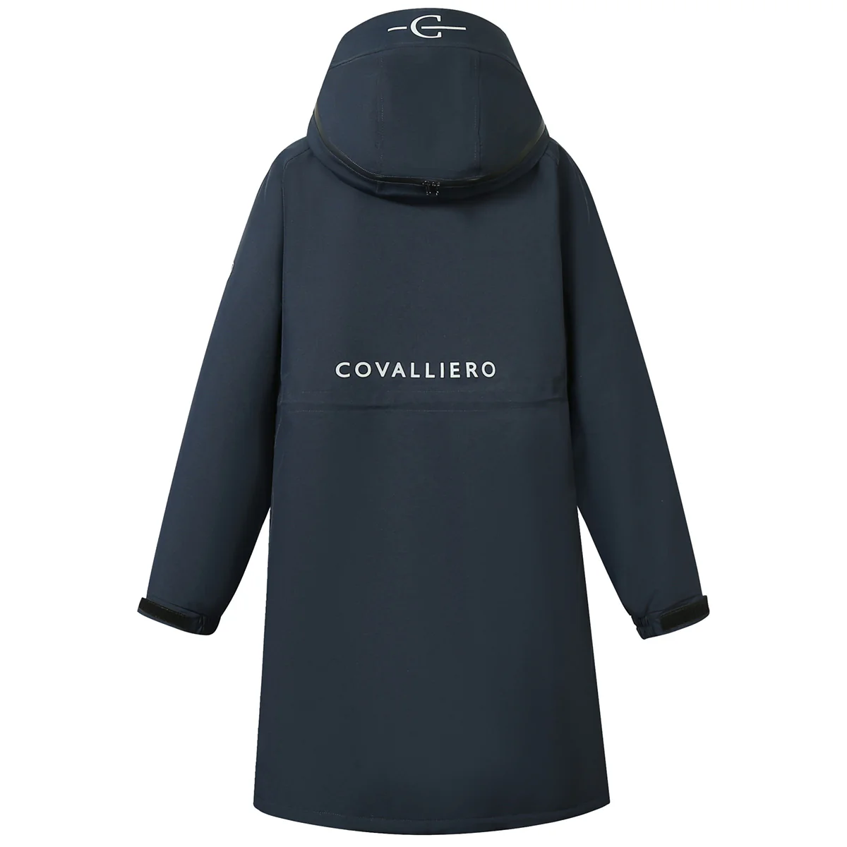 Covalliero Ladies Arctic Coat - Image 2