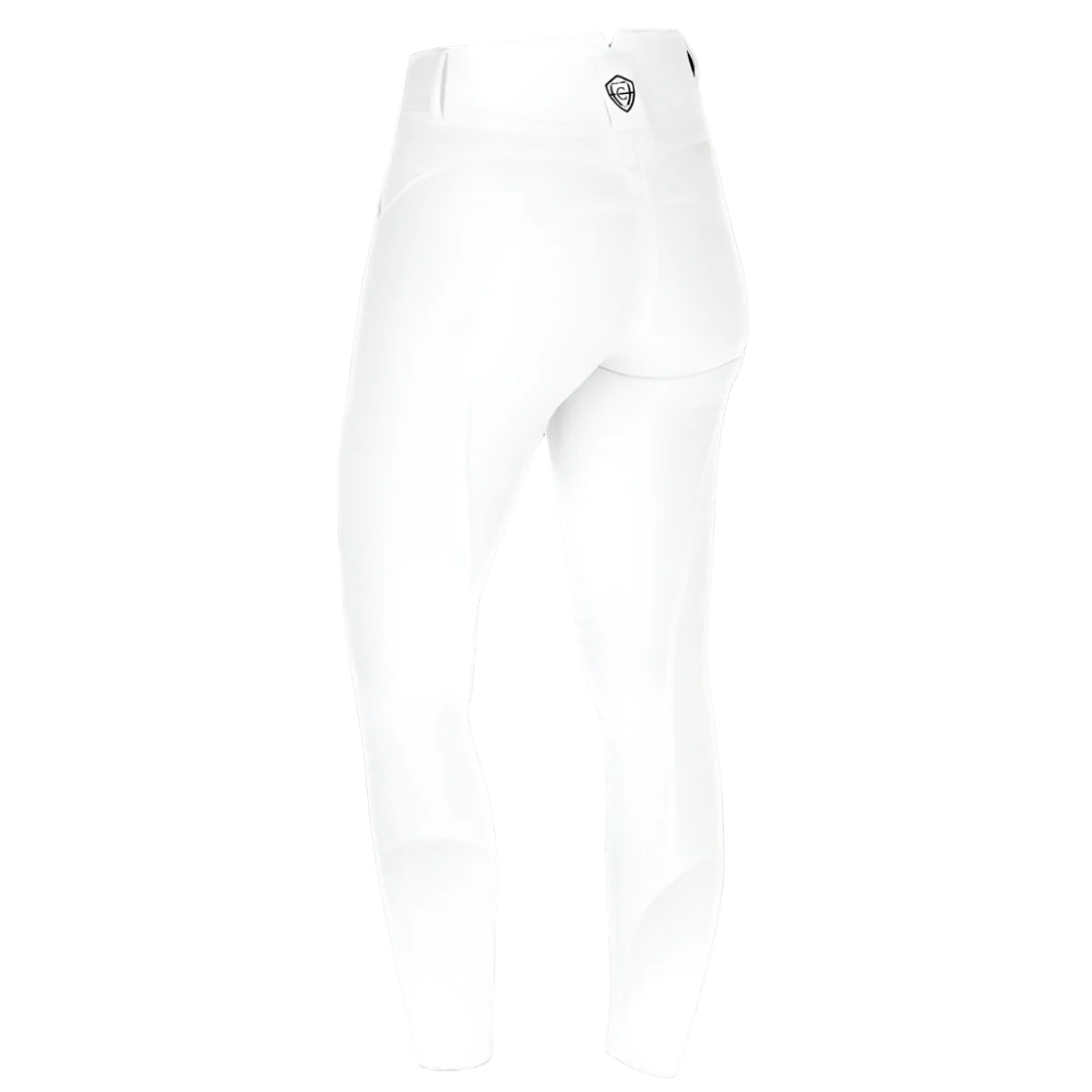 Covalliero Ladies Premium Breeches - Image 3
