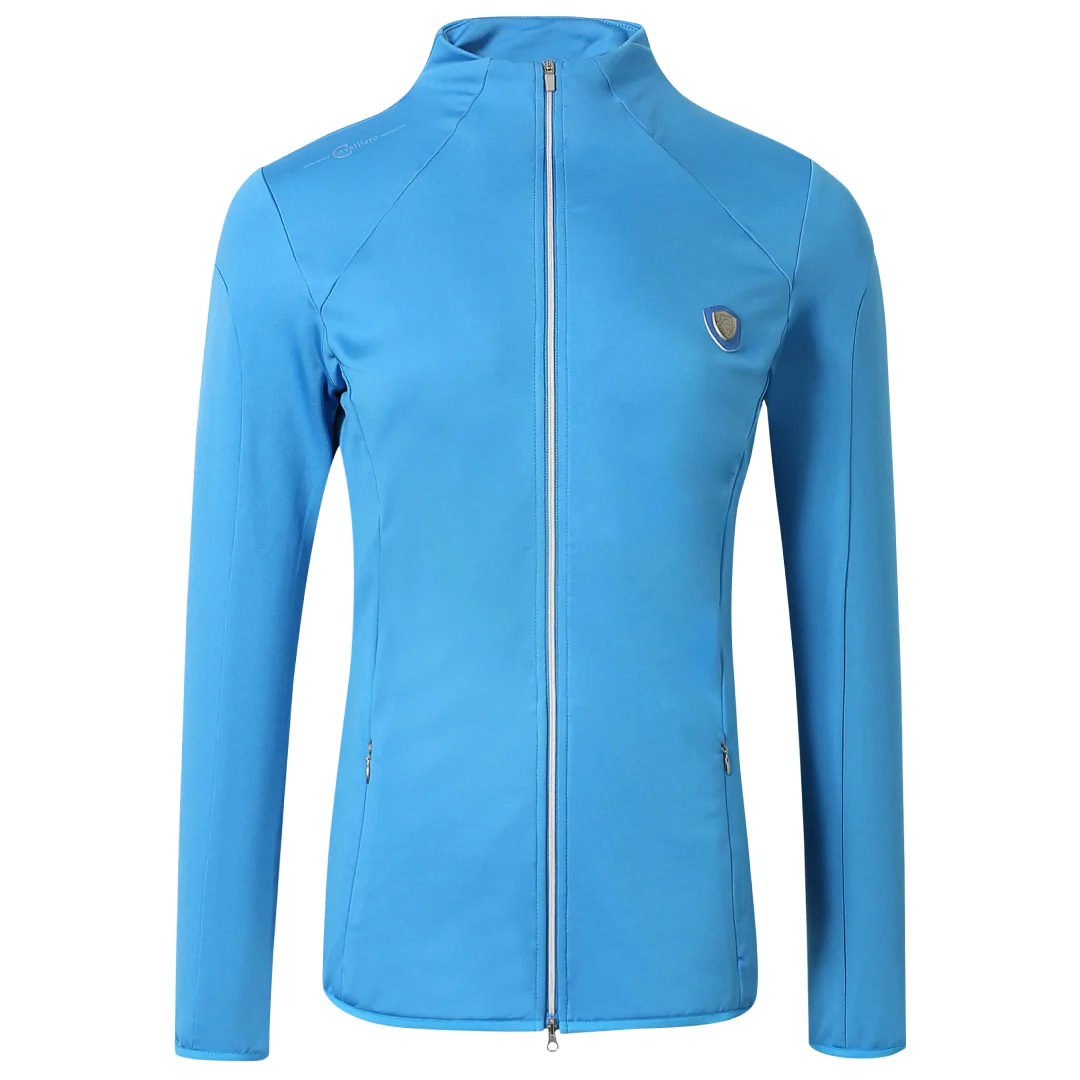 Covalliero Ladies Softshell Active Jacket - Image 10