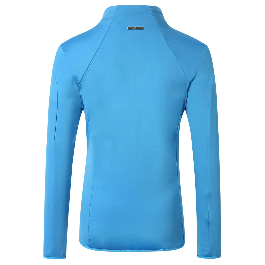 Covalliero Ladies Softshell Active Jacket - Image 11