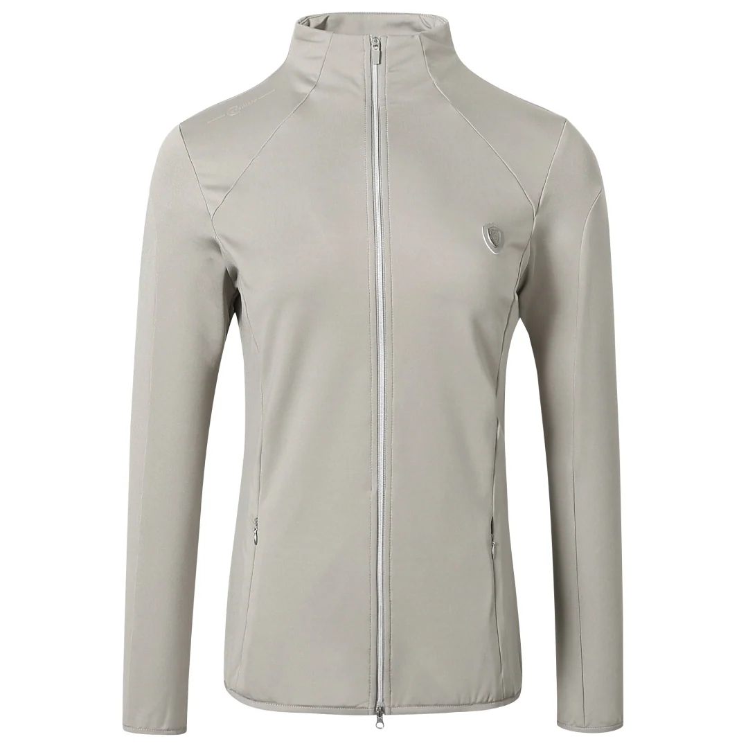 Covalliero Ladies Softshell Active Jacket - Image 3