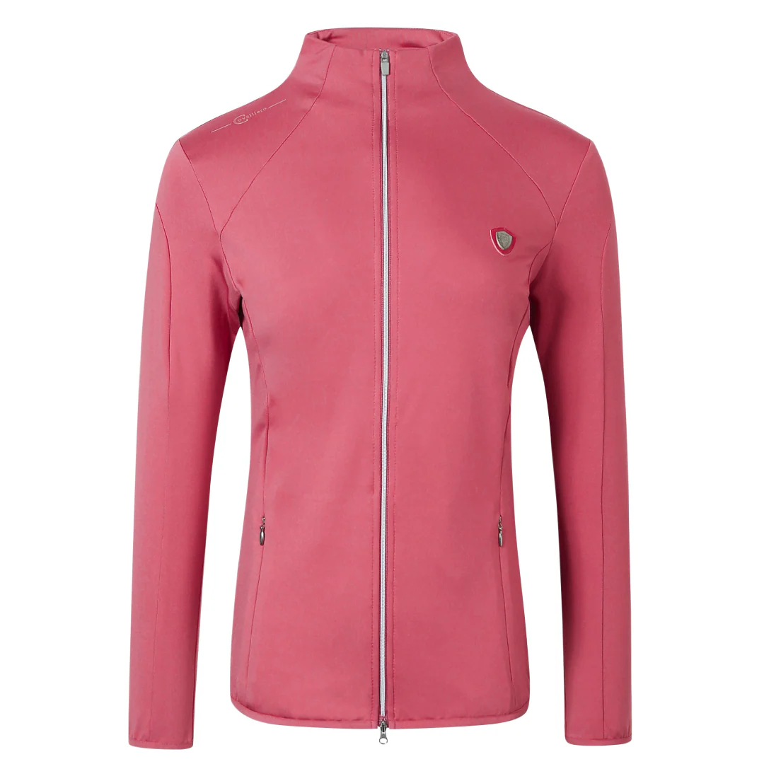 Covalliero Ladies Softshell Active Jacket - Image 7