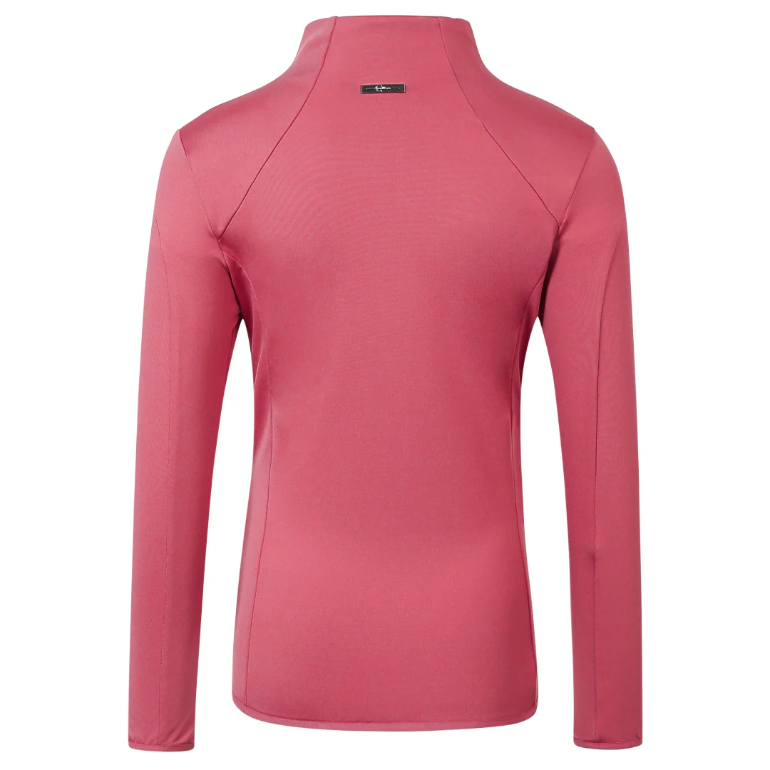 Covalliero Ladies Softshell Active Jacket - Image 8