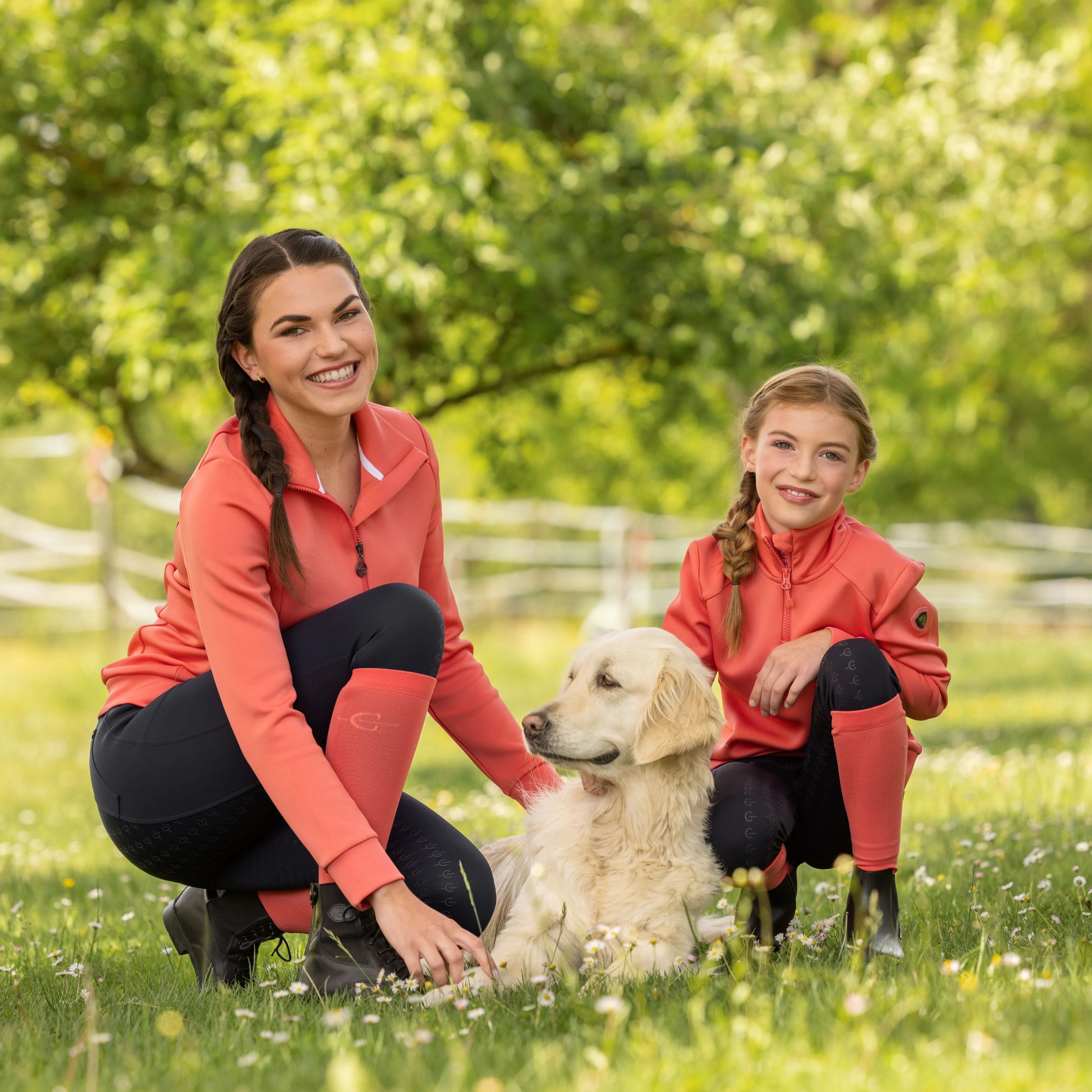 Covalliero Ladies Sporty Sweater - Image 8