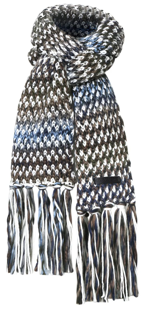 Covalliero Scarf - Image 4