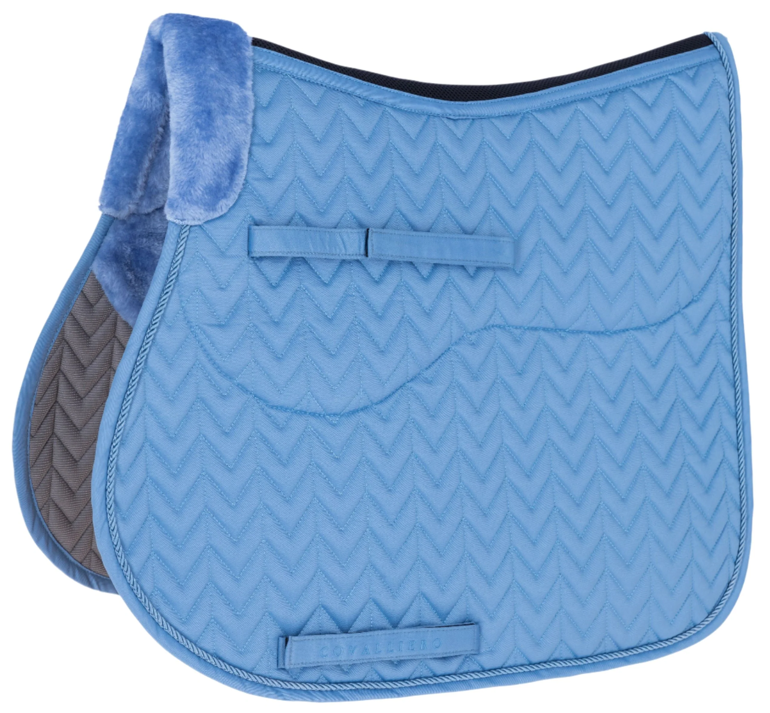 Covalliero Jump Saddle Pad - Image 10