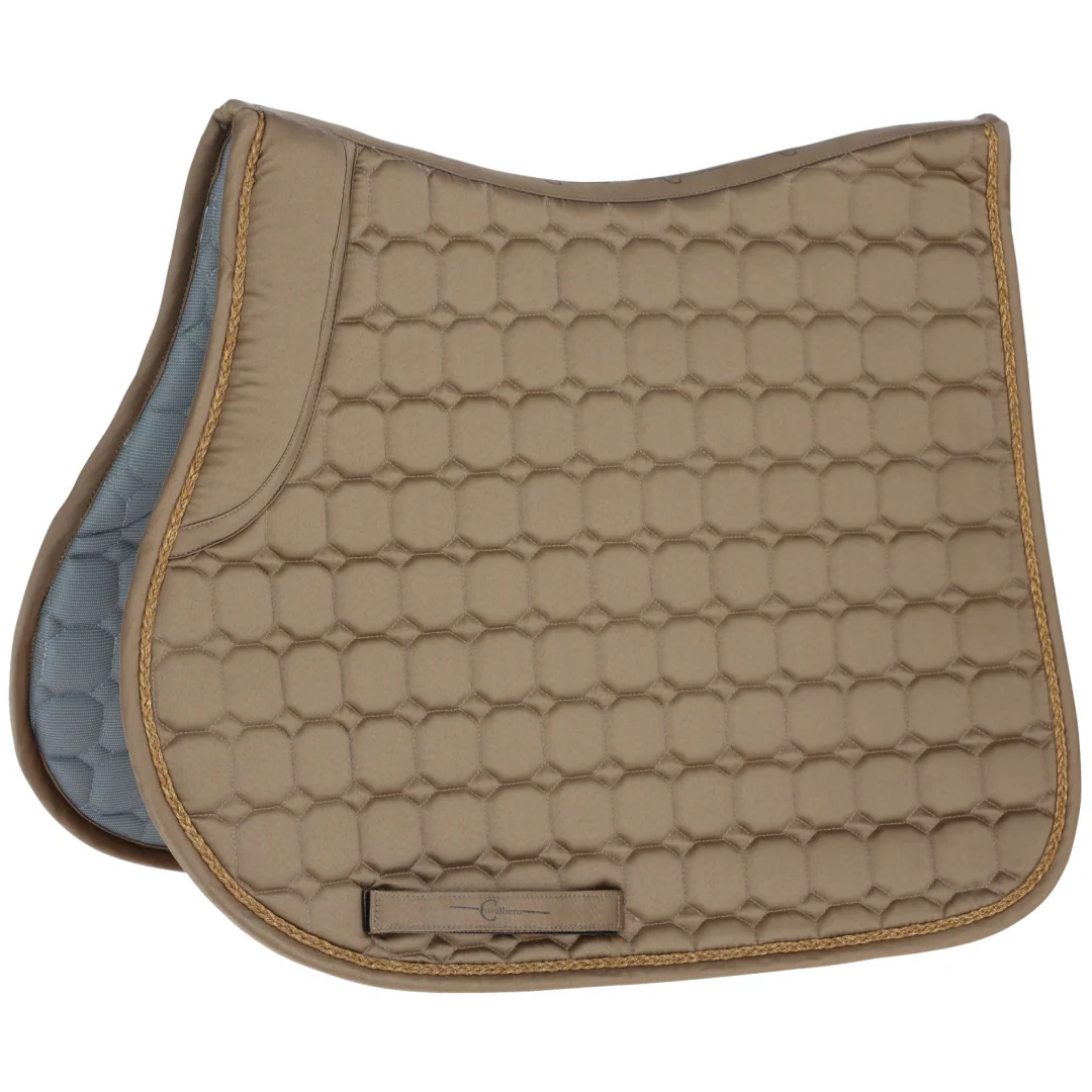 Covalliero Jump Saddle Pad - Image 9