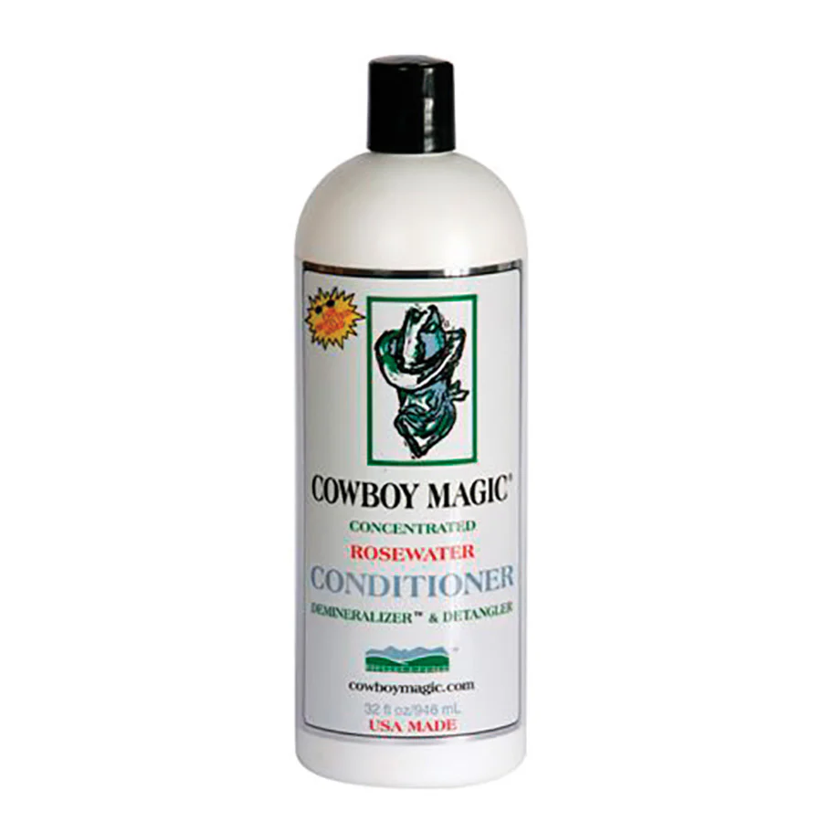 Cowboy Magic Rosewater Conditioner - Image 2