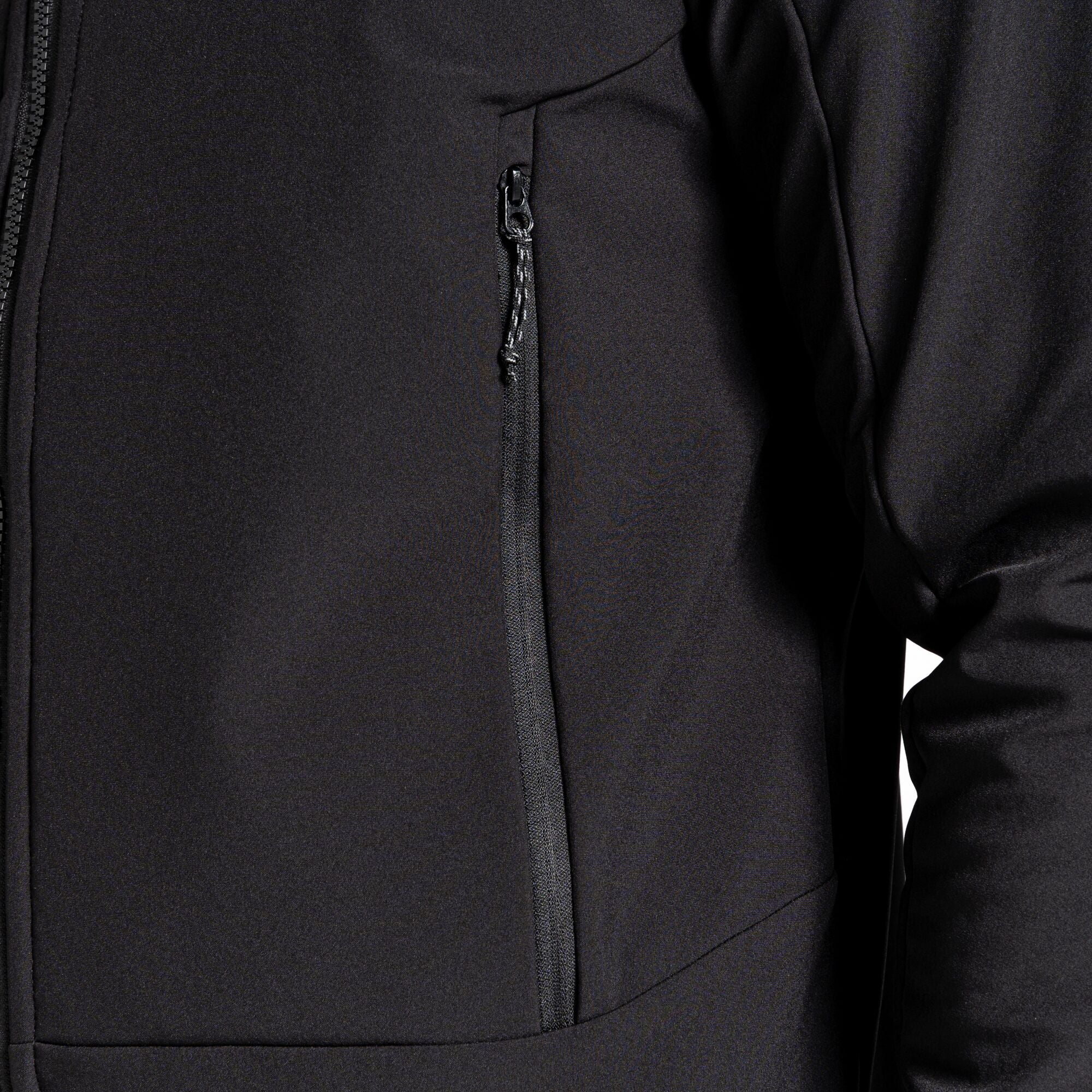 Craghoppers Expert Active Hooded Softshell Jacket - Image 5
